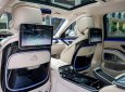 Mercedes-Maybach S 580 2022 - New 100% ngoại thất hai màu