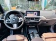 BMW X3 2022 - Ưu đãi cực tốt đầu năm mới, đủ màu giao ngay, tặng quà trao tay tới quý khách hàng