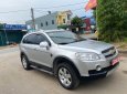 Chevrolet Captiva 2007 - Máy chất, điều hoà mát sâu