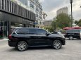 Lexus LX 570 2016 - Màu đen nội thất kem