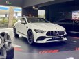 Mercedes-AMG GT 53 2022 - 1 chiếc duy nhất - Giao ngay