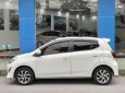Toyota Wigo 2018 - Xe nhập khẩu tiết kiệm xăng nhỏ gọn