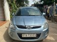 Hyundai i20 2010 - Hyundai i20 2010 số tự động tại Bình Dương