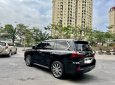 Lexus LX 570 2016 - Màu đen nội thất kem