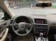 Audi Q5 2010 - Màu trắng, nhập khẩu nguyên chiếc, 555 triệu