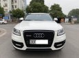 Audi Q5 2010 - Màu trắng, nhập khẩu nguyên chiếc, 555 triệu