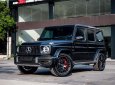 Mercedes-AMG G 63 2022 - Xe sẵn giao ngay, màu đen mờ hot