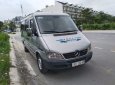 Mercedes-Benz Sprinter 2007 - Xe màu bạc