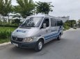 Mercedes-Benz Sprinter 2007 - Xe màu bạc