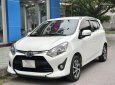 Toyota Wigo 2018 - Xe nhập khẩu tiết kiệm xăng nhỏ gọn