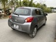 Mitsubishi Mirage 2015 - Màu xám, nhập khẩu nguyên chiếc