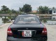 Daewoo Lacetti 2002 - Máy móc êm ái, côn số ngọt ngào