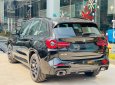 BMW X3 2022 - Ưu đãi cực tốt đầu năm mới, đủ màu giao ngay, tặng quà trao tay tới quý khách hàng