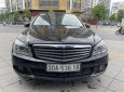 Mercedes-Benz C 250 2010 - Không lỗi nhỏ, tất cả nguyên bản