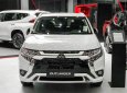 Mitsubishi Outlander 2023 - Ưu đãi khủng