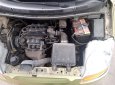 Chevrolet Spark 2008 - Gầm bệ chắc