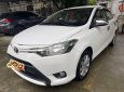 Toyota Vios 2016 - Xe gia đình
