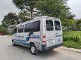 Mercedes-Benz Sprinter 2007 - Xe màu bạc