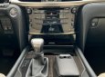 Lexus LX 570 2016 - Màu đen nội thất kem, 1 chủ từ đầu