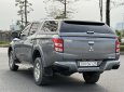 Mitsubishi Triton 2016 - Cần bán xe đăng ký lần đầu 2016 chính chủ giá tốt 430tr