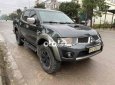 Mitsubishi Triton cần bán 2011 - cần bán