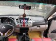 Mitsubishi Triton cần bán 2011 - cần bán