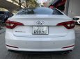 Hyundai Sonata 2015 - Màu trắng, nhập khẩu nguyên chiếc 