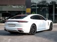 Porsche Panamera 2021 - Màu trắng, nội thất kem - Model 2022, đăng ký 2/2022