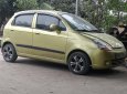 Chevrolet Spark 2008 - Gầm bệ chắc