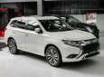 Mitsubishi Outlander 2023 - Ưu đãi khủng