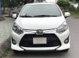 Toyota Wigo 2018 - Xe nhập khẩu tiết kiệm xăng nhỏ gọn