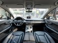 Audi Q7 2018 - Thiết kế rộng dài 7 chỗ