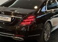 Mercedes-Maybach S 450 2020 - Full options - Ngoại thất Ruby Black siêu đẹp