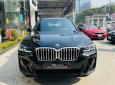 BMW X3 2022 - Ưu đãi cực tốt đầu năm mới, đủ màu giao ngay, tặng quà trao tay tới quý khách hàng