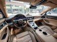 Porsche Panamera 2021 - Màu trắng, nội thất kem - Model 2022, đăng ký 2/2022