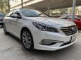 Hyundai Sonata 2015 - Màu trắng, nhập khẩu nguyên chiếc 