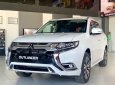 Mitsubishi Outlander 2023 - Ưu đãi khủng