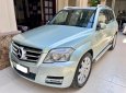 Mercedes-Benz GLK 300 2011 - Xe cực đẹp