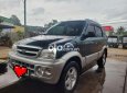 Daihatsu Terios Bán xe daihasu  4×4 sx 2006 2006 - Bán xe daihasu terios 4×4 sx 2006