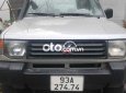 Mitsubishi Pajero 1999 - Xe đẹp, 2 cầu, 2 máy