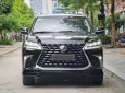 Lexus LX 570 2015 - Màu đen nội thất da bò, chất xe cực kì chất lượng