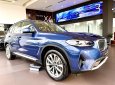 BMW X3 2022 - Sẵn xe giao ngay - Giá bán tốt nhất khu vực liên hệ ngay để nhận ưu đãi