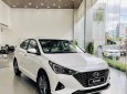 Hyundai Accent 2022 - Giảm ngay 40tr tiền mặt + Full phụ kiện chính hãng + trả trước chỉ từ 135tr nhận xe về ngay