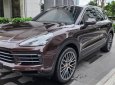 Porsche Cayenne 2019 - Xe nhà trùm màn