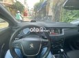 Peugeot 508   Đen, NK Châu Âu, ĐK lần đầu cuối 2018. 2015 - Peugeot 508 Đen, NK Châu Âu, ĐK lần đầu cuối 2018.