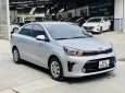 Kia Soluto 2021 - Màu bạc giá hữu nghị