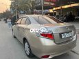 Toyota Vios   E sx 2017 không taxi máy số zin 2017 - toyota vios E sx 2017 không taxi máy số zin