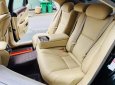 Lexus LS 460 2007 - Màu đen, nhập khẩu giá ưu đãi