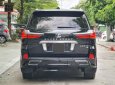 Lexus LX 570 2015 - Màu đen nội thất da bò, chất xe cực kì chất lượng