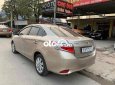 Toyota Vios   E sx 2017 không taxi máy số zin 2017 - toyota vios E sx 2017 không taxi máy số zin
